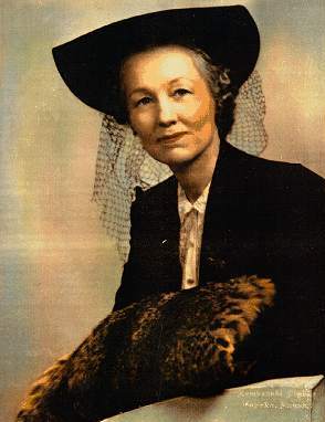 Irma Hoyt Place