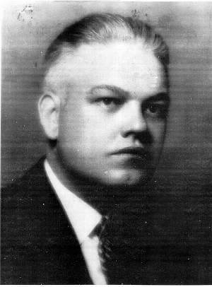 Harold Curtis Place
