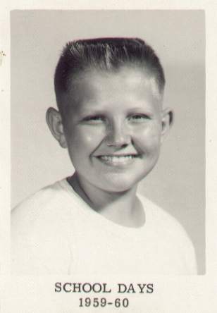 Jack Young