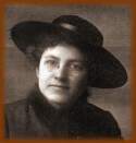 Margaret Young Stafford
